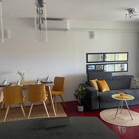 Apartment Marijeta Макарска Экстерьер фото
