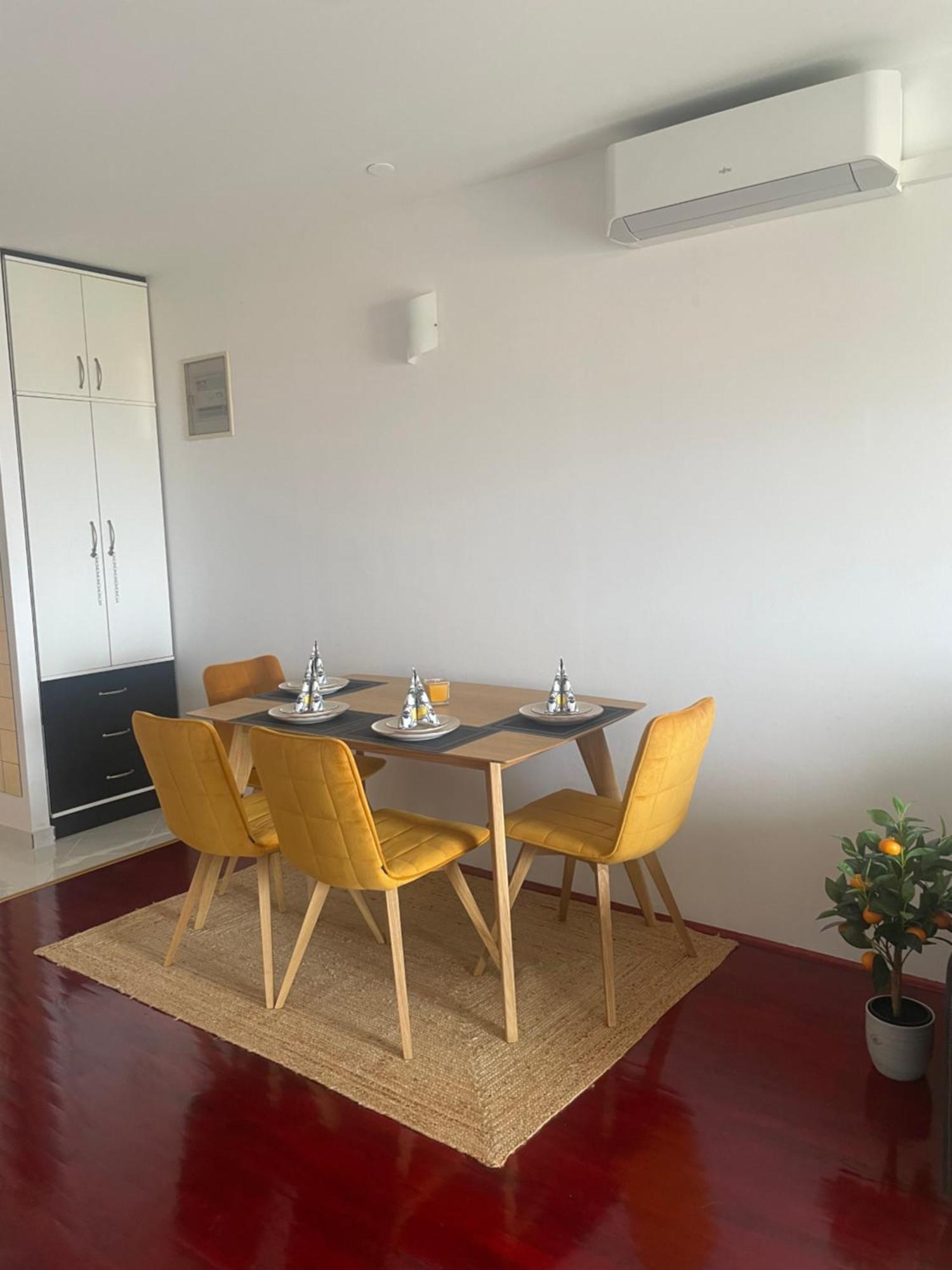 Apartment Marijeta Макарска Экстерьер фото