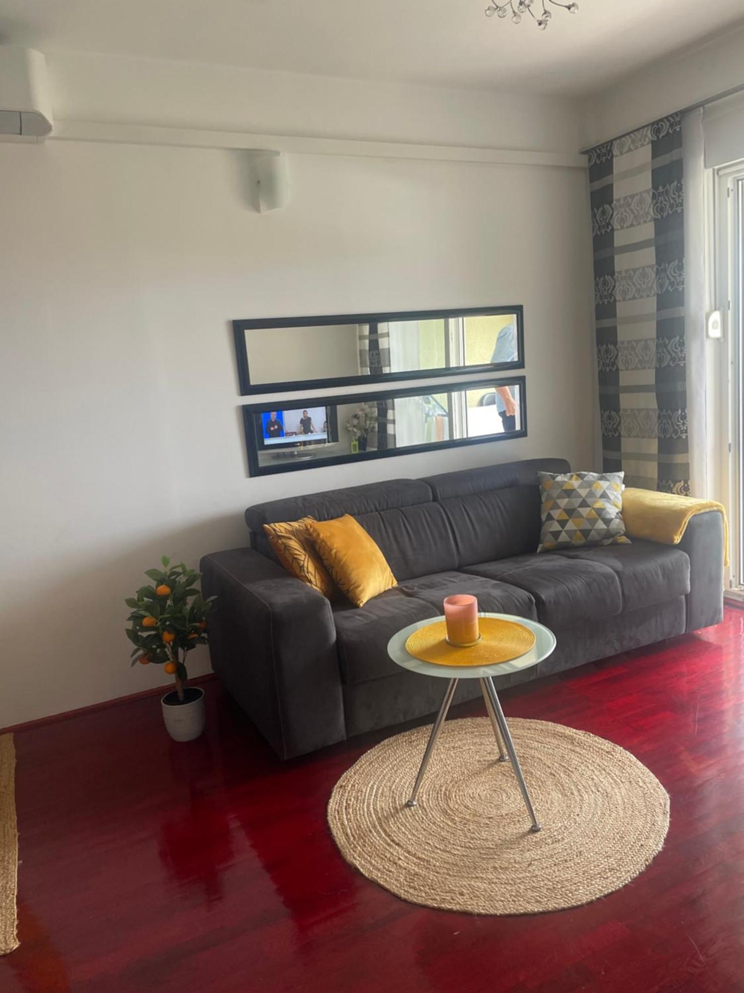 Apartment Marijeta Макарска Экстерьер фото